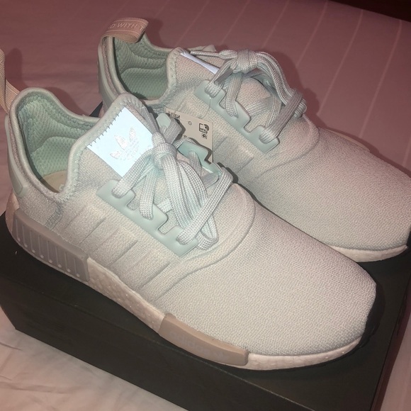 adidas nmd ice